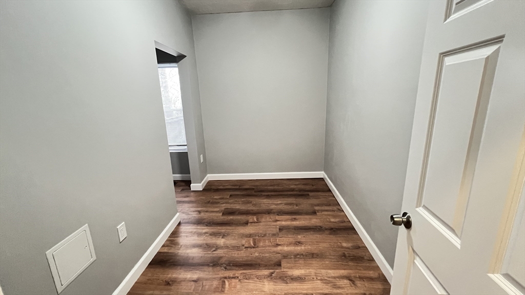 31 Ridgeway Street, Unit 1 Lynn, MA 01902 - Photo 14 of 16 a view of an empty room