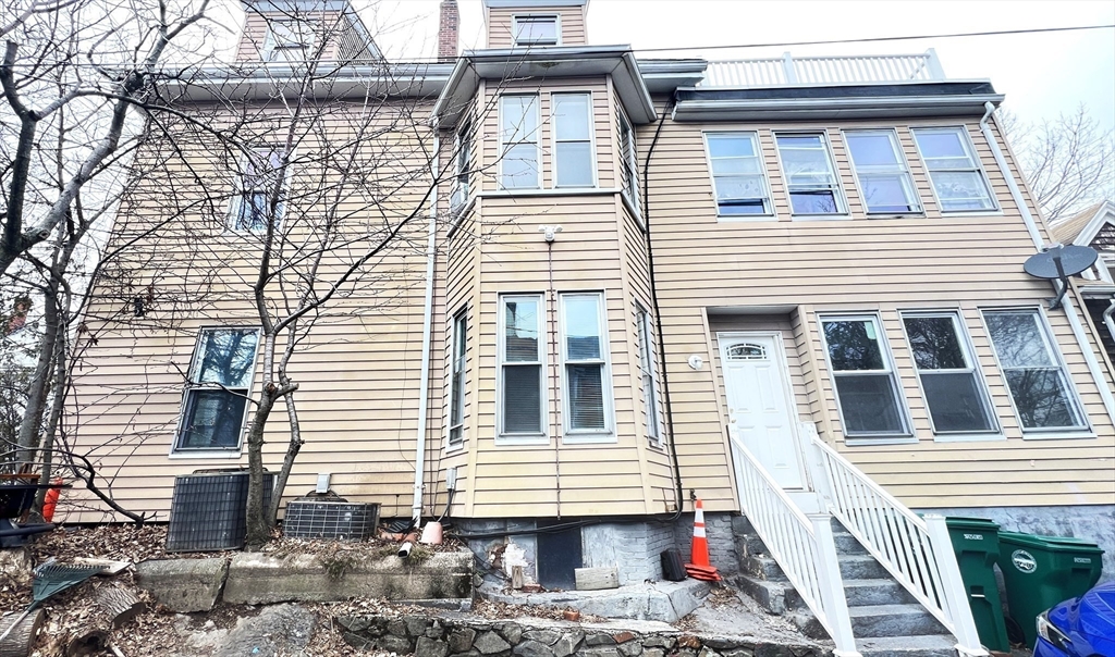 31 Ridgeway Street, Unit 1 Lynn, MA 01902 - Photo 15 of 15