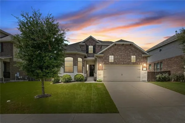 $2,699 | 120 Seminole Canyon Drive, Georgetown, TX 78628