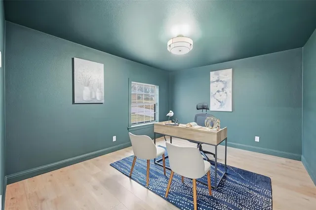 $454,900 | 1806 Burr Oak Street, Arlington, TX 76012