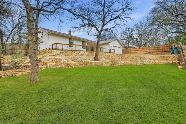 $454,900 | 1806 Burr Oak Street, Arlington, TX 76012