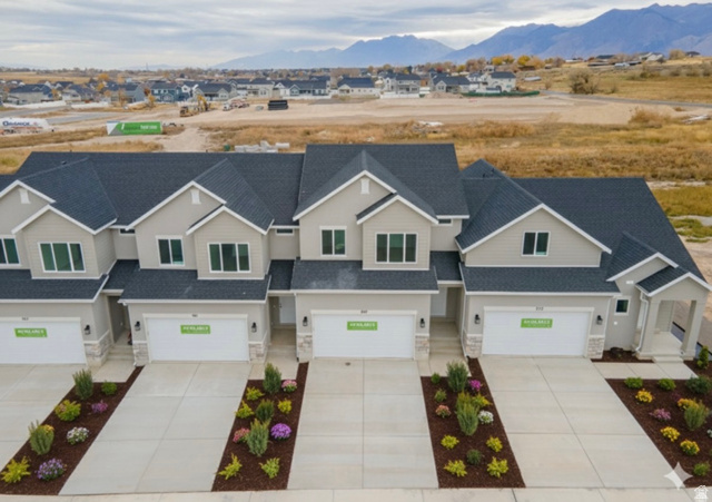 323 East 1480 North, Unit 34 Salem, UT 84653 - Photo 1 of 8