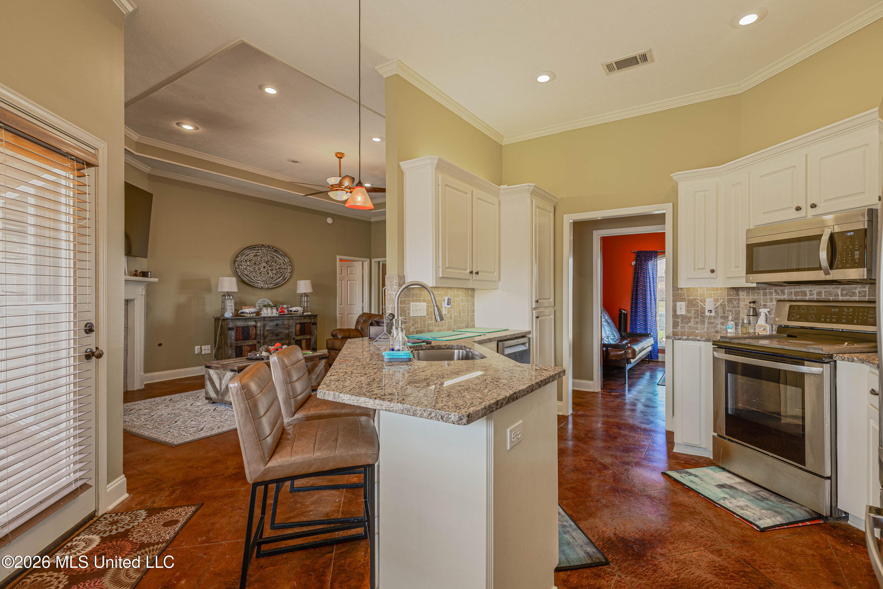 301 Springhill Point Brandon, MS 39047 - Photo 14 of 46 IMG_7825-Edit