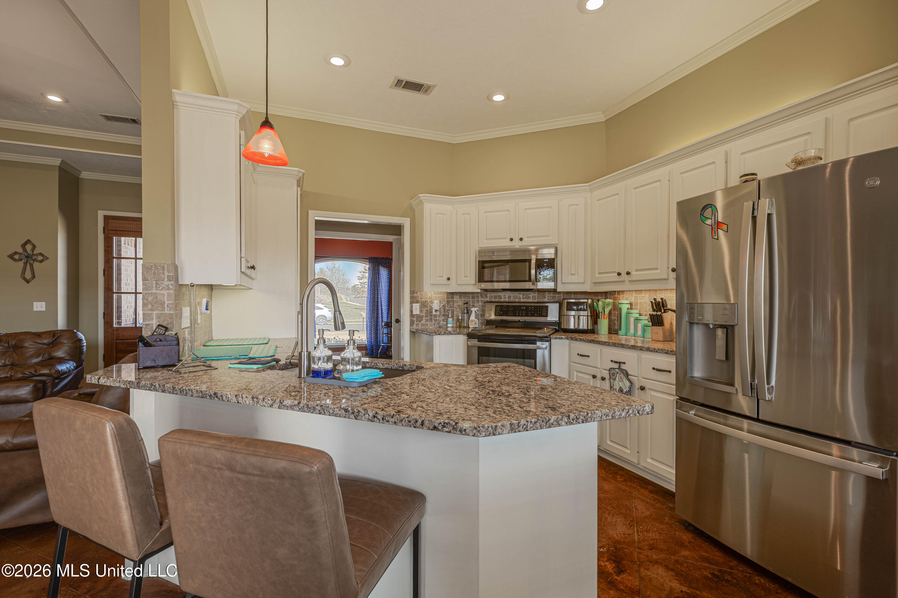 301 Springhill Point Brandon, MS 39047 - Photo 15 of 46 IMG_7828-Edit