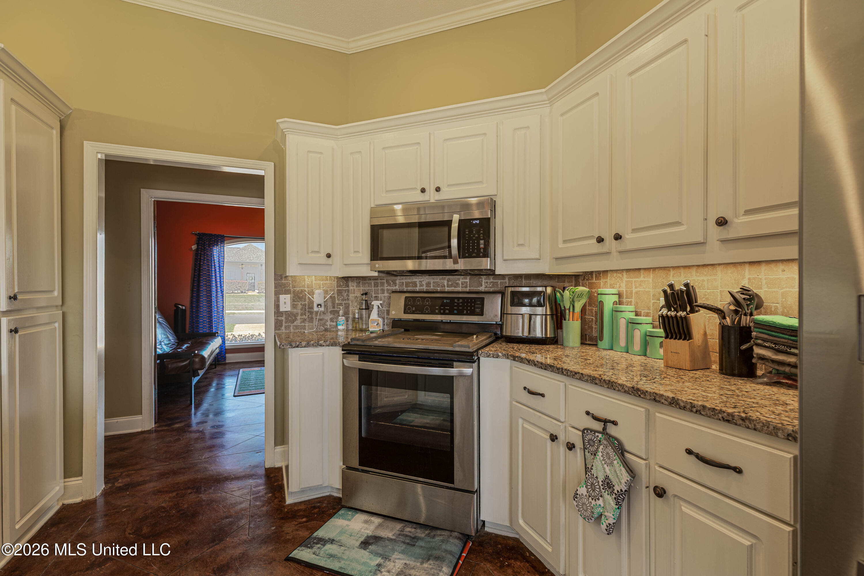 301 Springhill Point Brandon, MS 39047 - Photo 16 of 46 IMG_7831-Edit