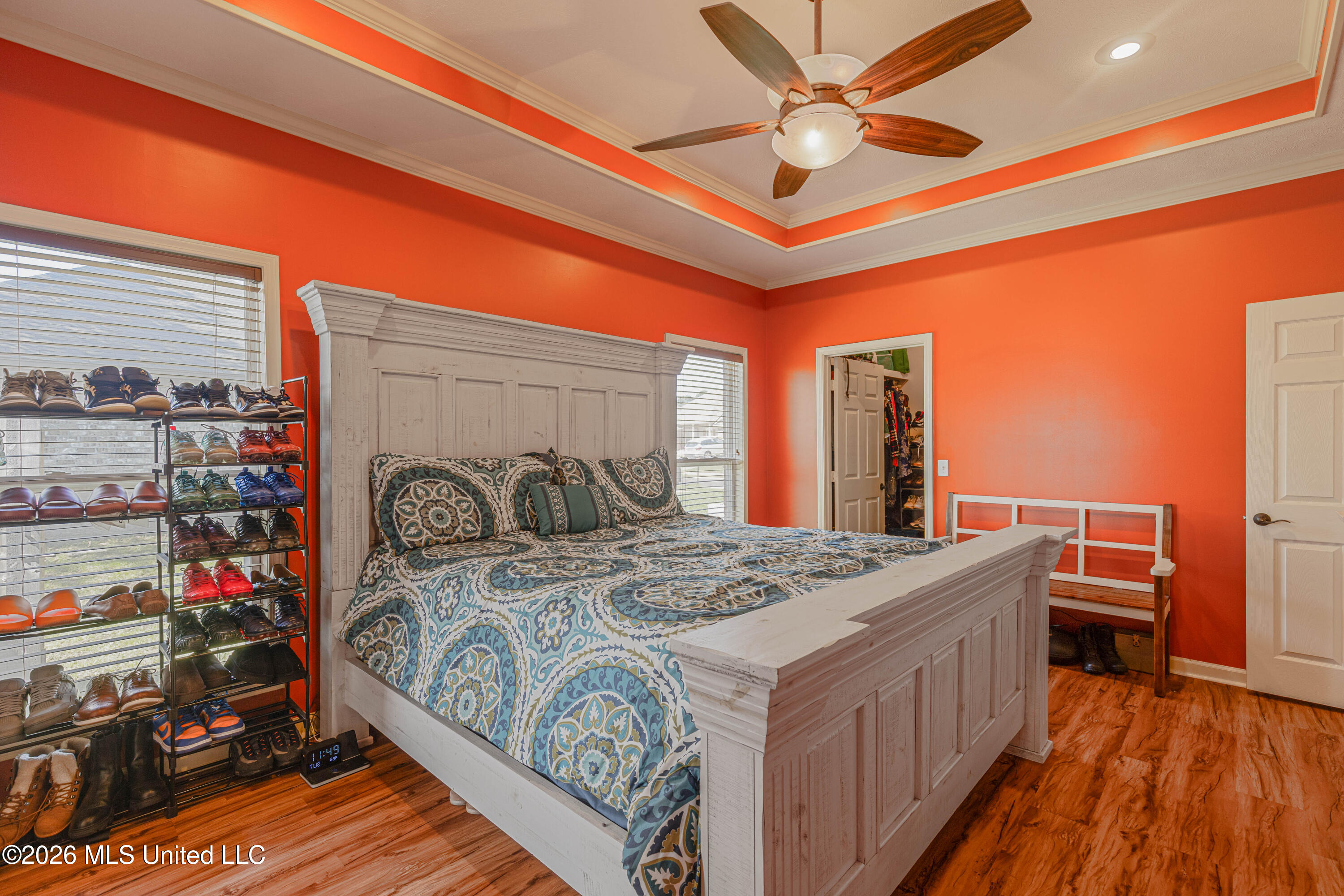 301 Springhill Point Brandon, MS 39047 - Photo 22 of 46 IMG_7849-Edit