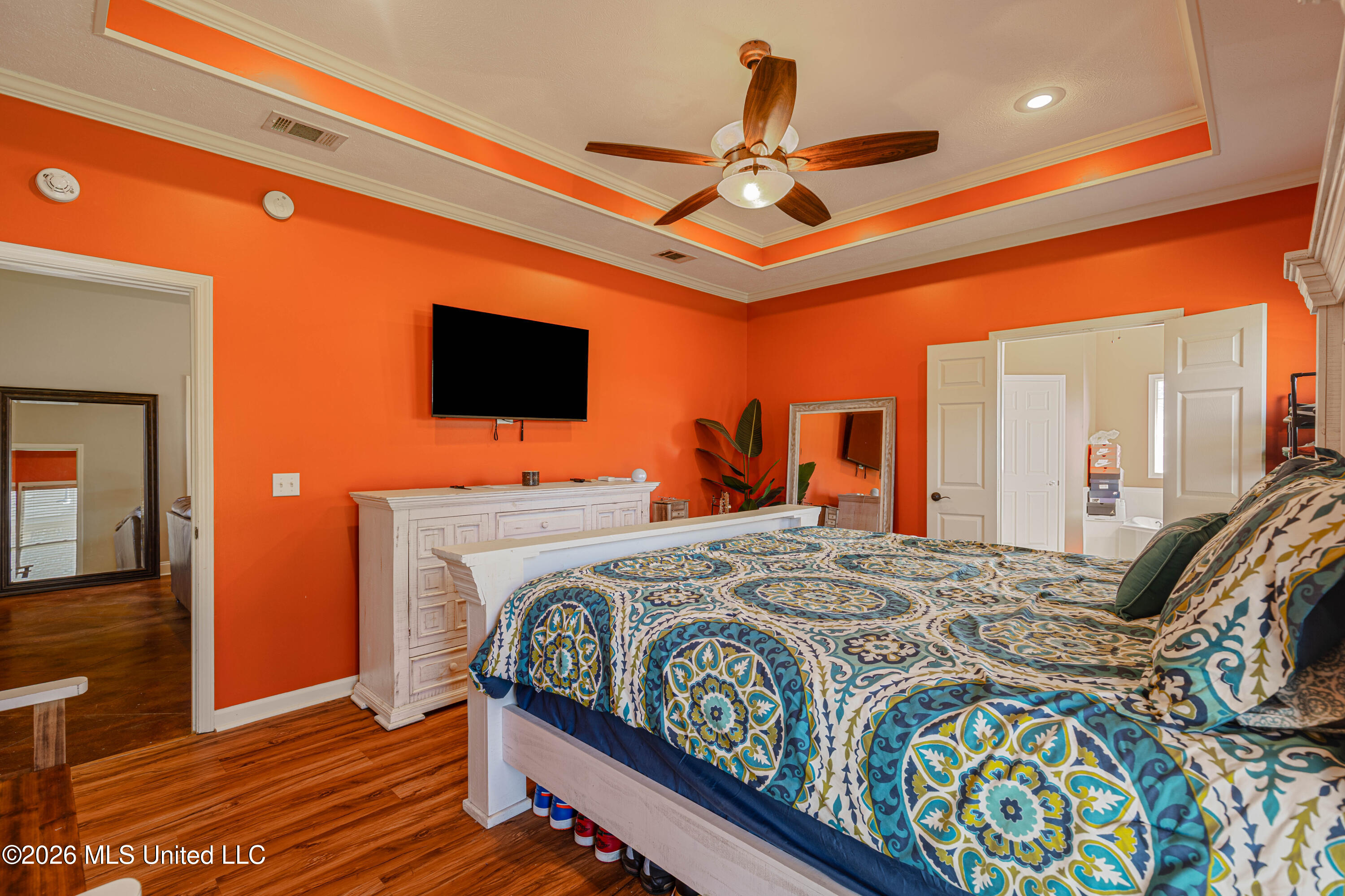 301 Springhill Point Brandon, MS 39047 - Photo 23 of 46 IMG_7852-Edit