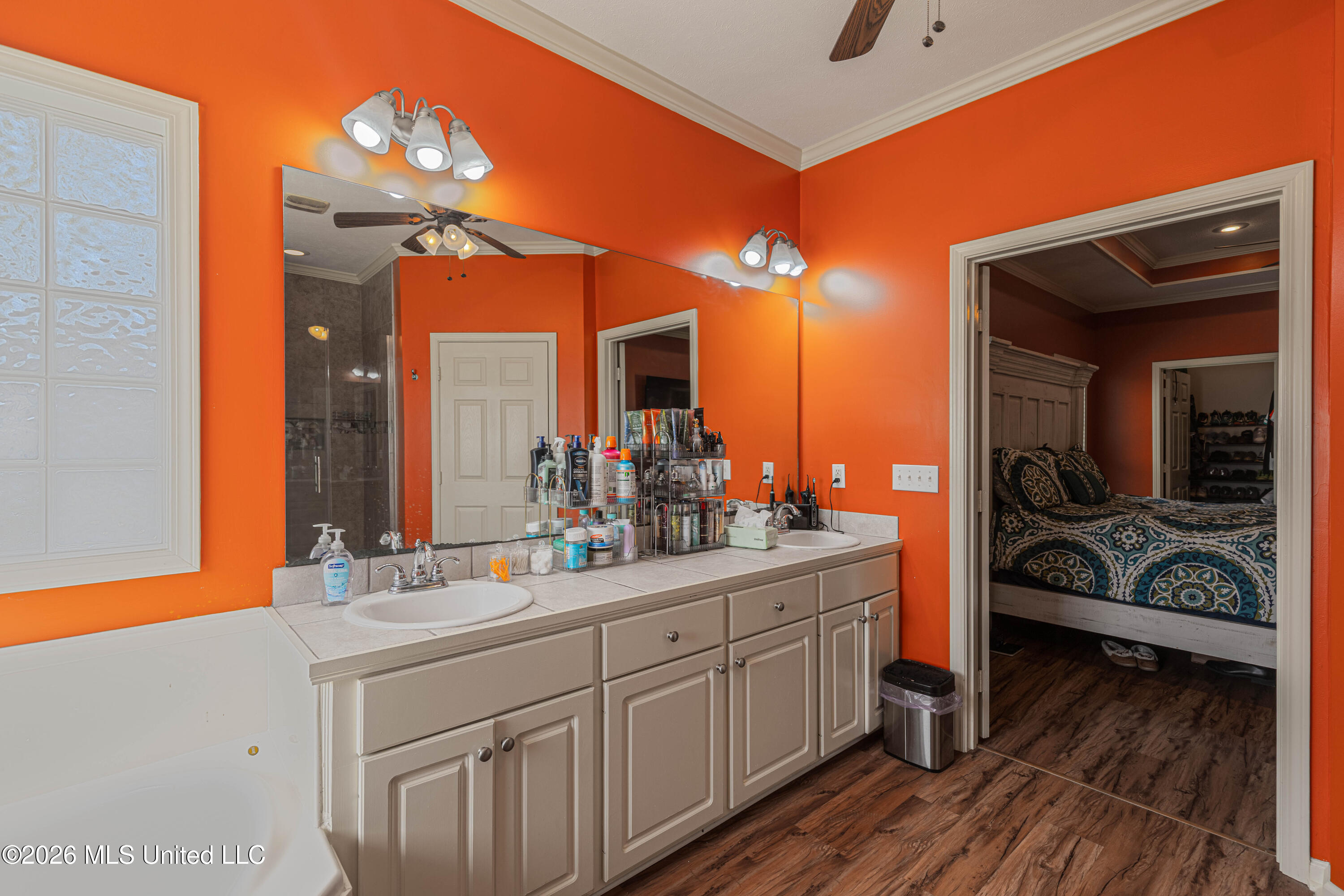 301 Springhill Point Brandon, MS 39047 - Photo 26 of 46 IMG_7861-Edit