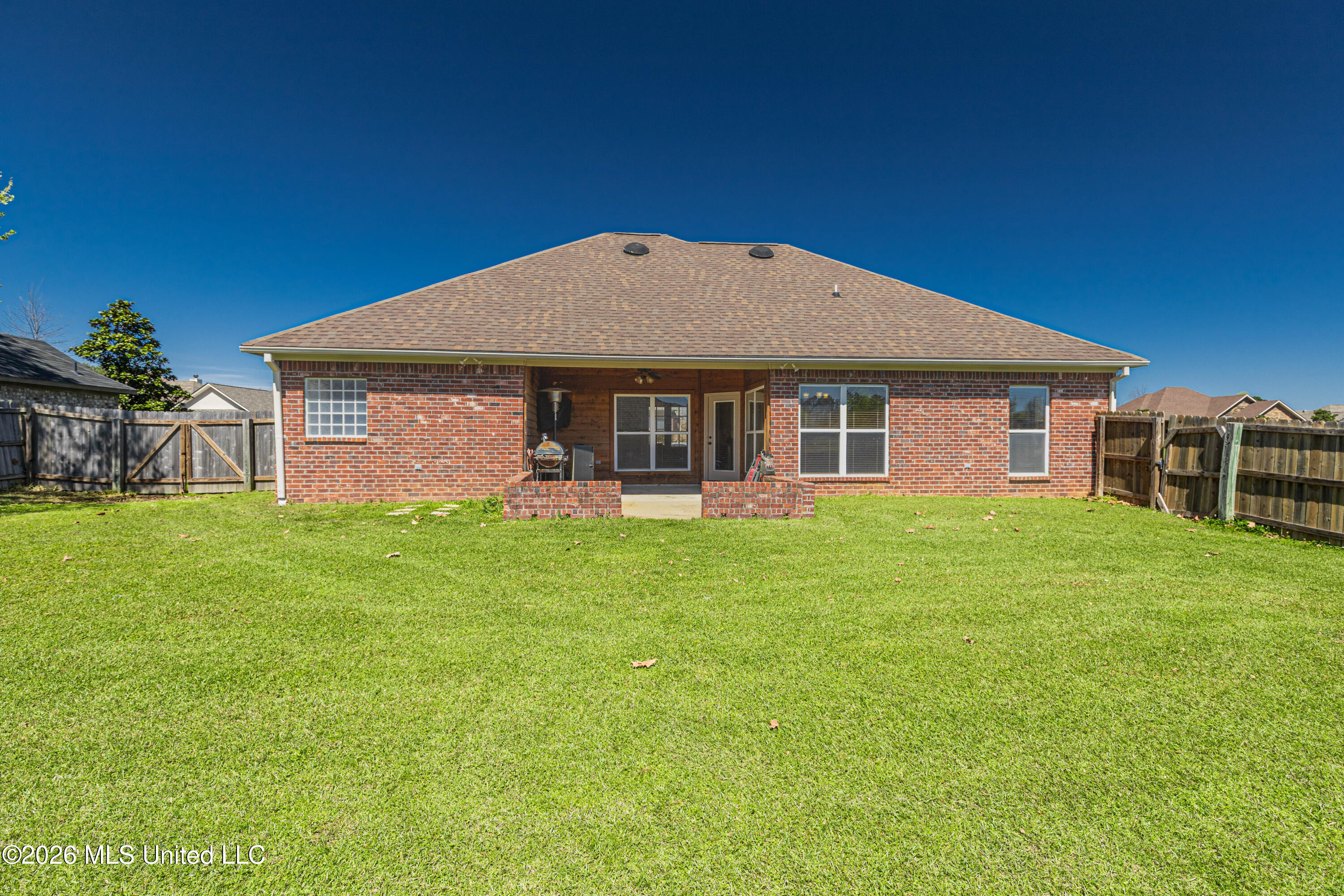 301 Springhill Point Brandon, MS 39047 - Photo 41 of 46 IMG_7906