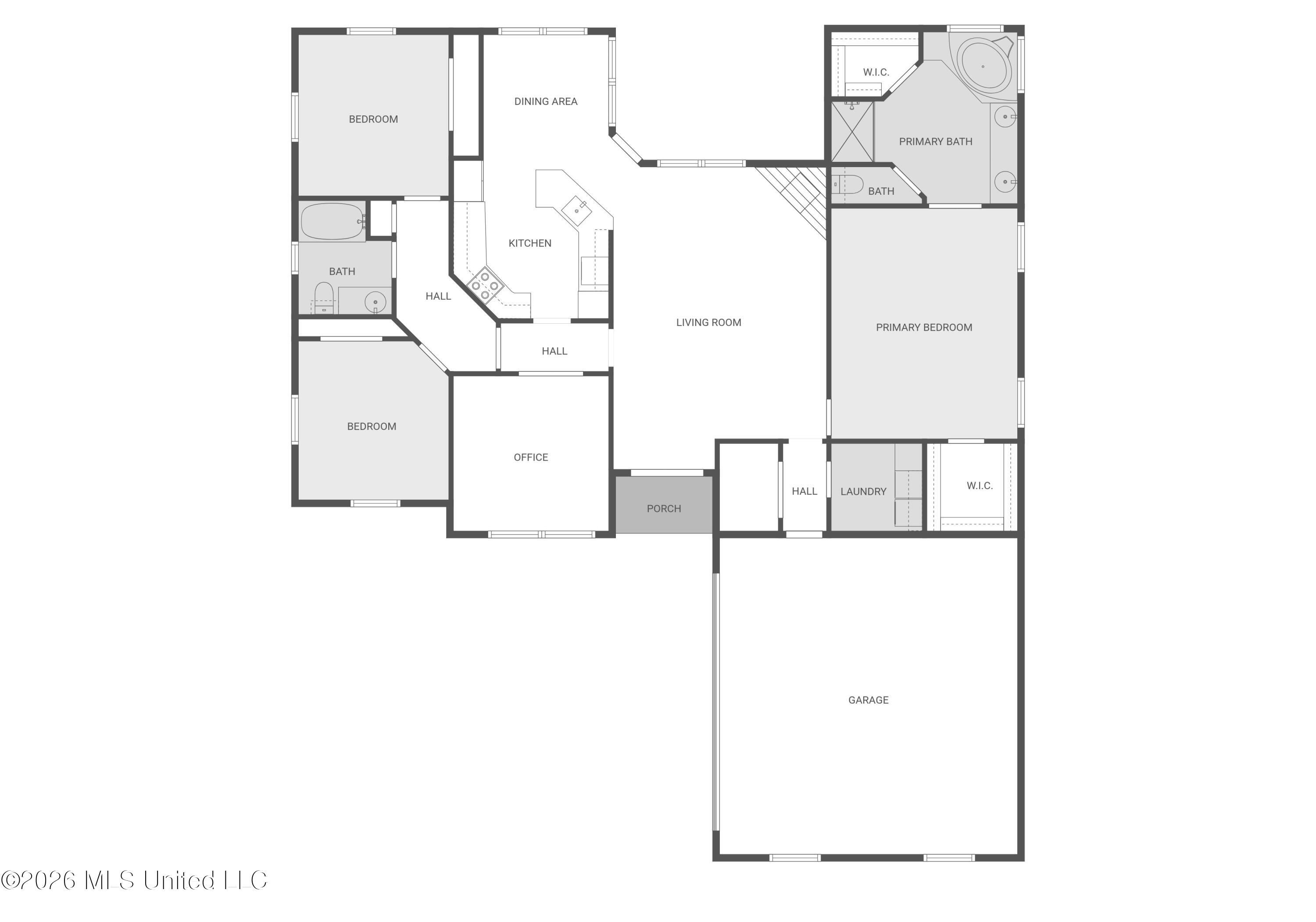 301 Springhill Point Brandon, MS 39047 - Photo 46 of 46 all_floors_301_springhill_point_brandon_