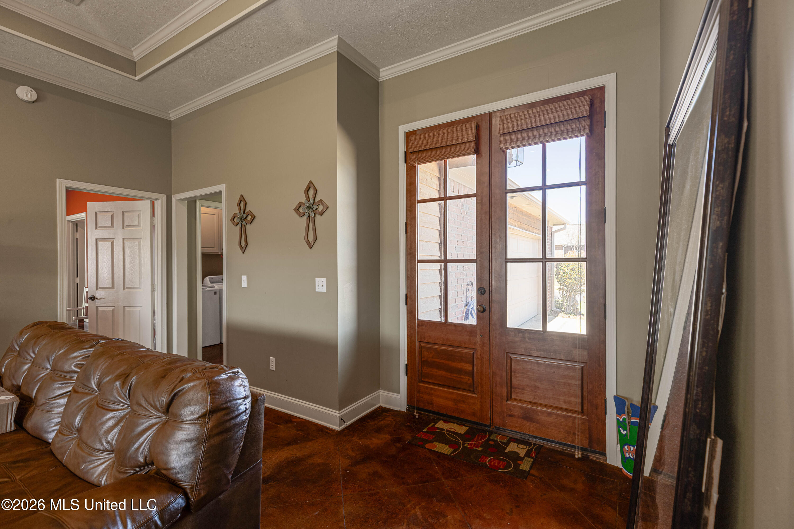 301 Springhill Point Brandon, MS 39047 - Photo 6 of 46 IMG_7801-Edit