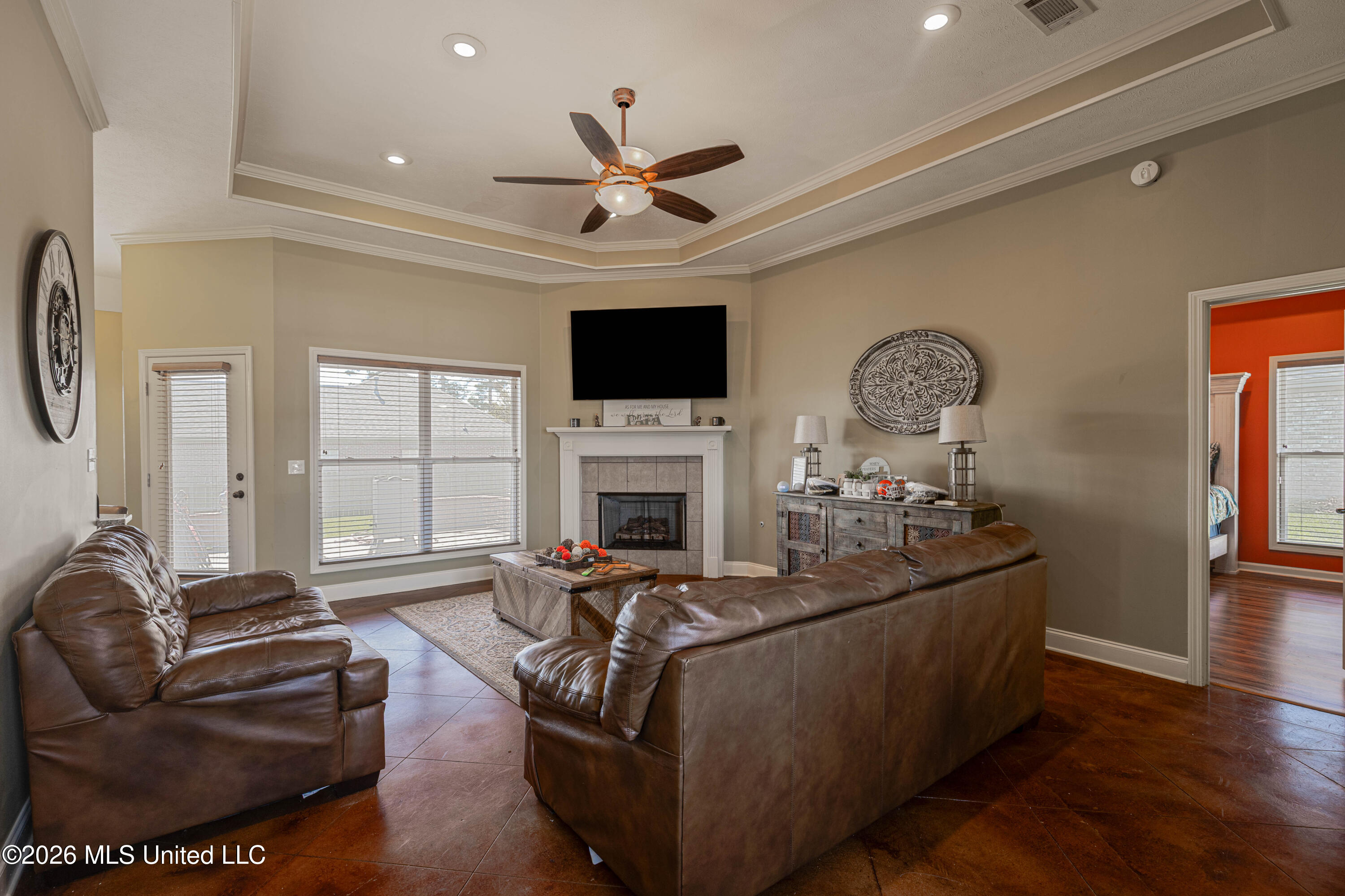 301 Springhill Point Brandon, MS 39047 - Photo 7 of 46 IMG_7804-Edit