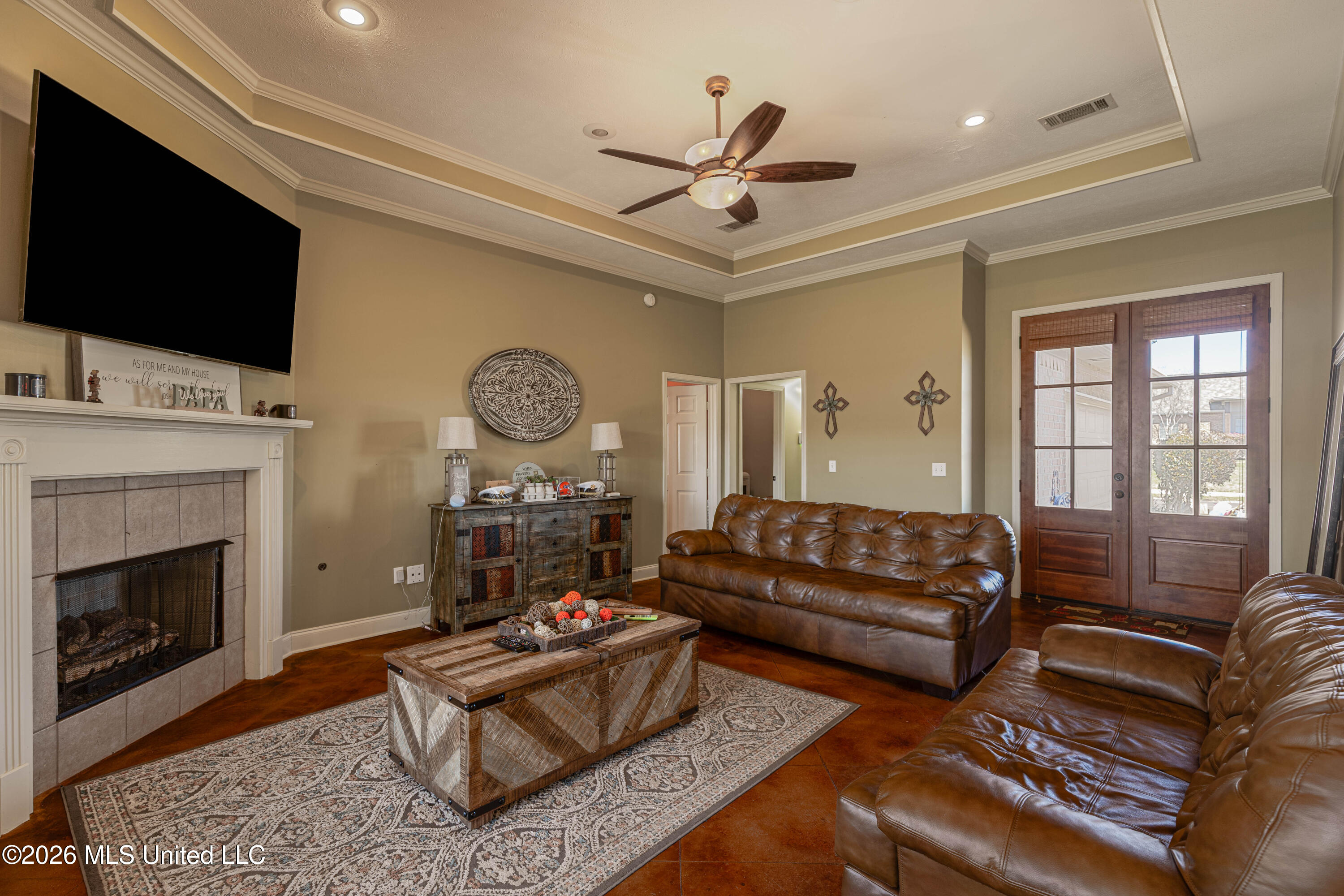 301 Springhill Point Brandon, MS 39047 - Photo 9 of 46 IMG_7810-Edit