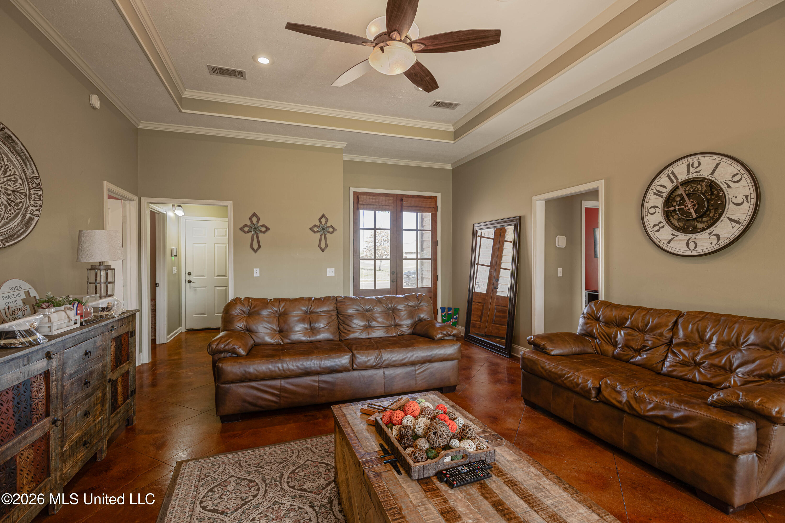 301 Springhill Point Brandon, MS 39047 - Photo 10 of 46 IMG_7813-Edit