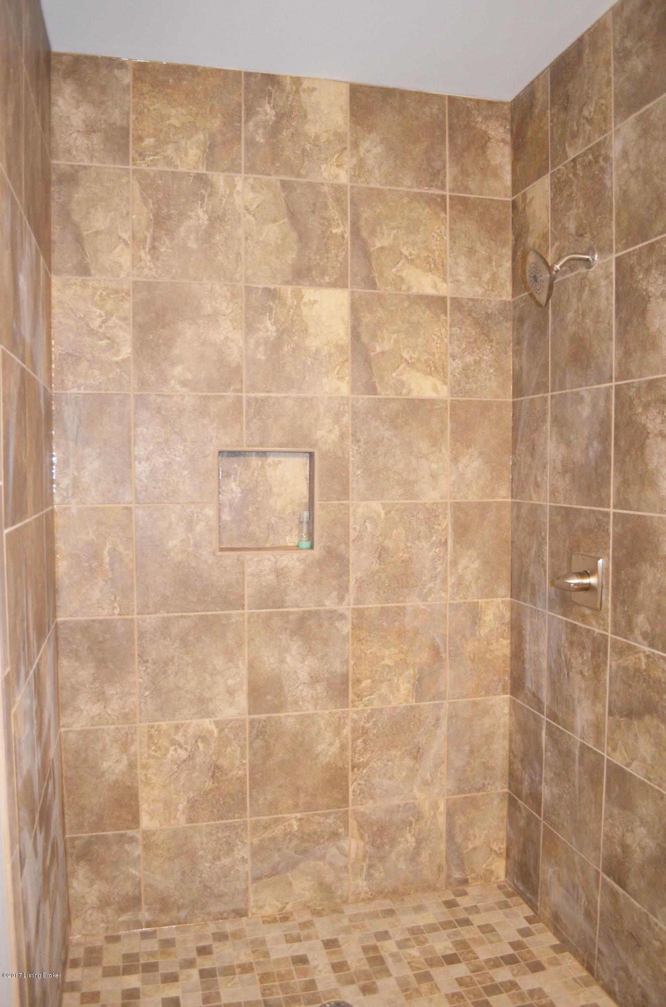239 Martin Nethery Road Waddy, KY 40076 - Photo 11 of 27 Master Shower