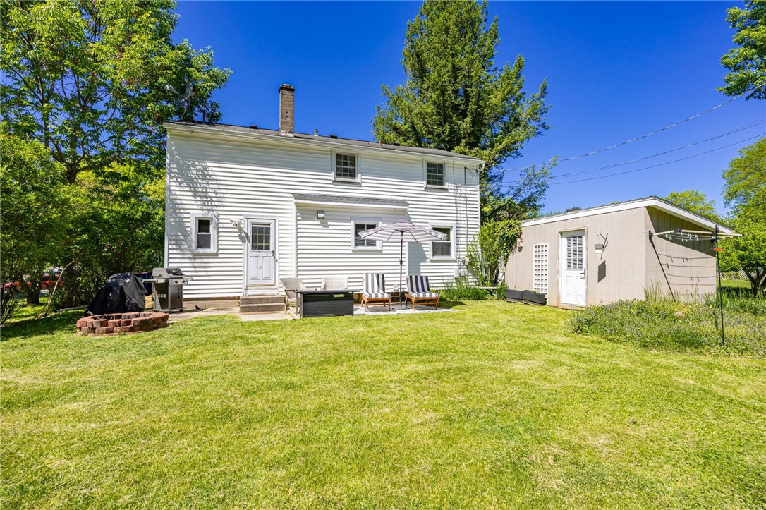 315 Eaton Road Irondequoit, NY 14617 - Photo 42 of 45