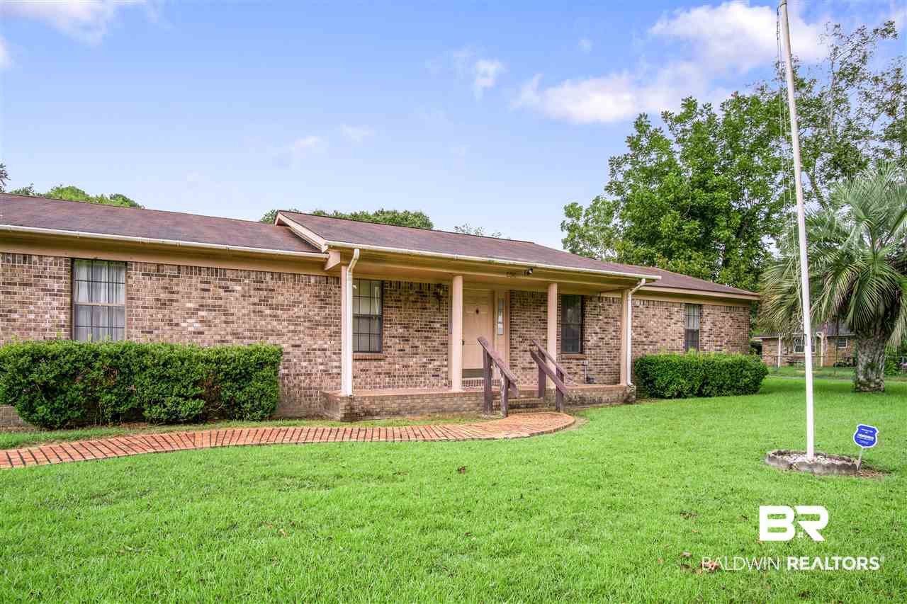 506 South Stuart Street Foley, AL 36535 - Photo 1 of 26