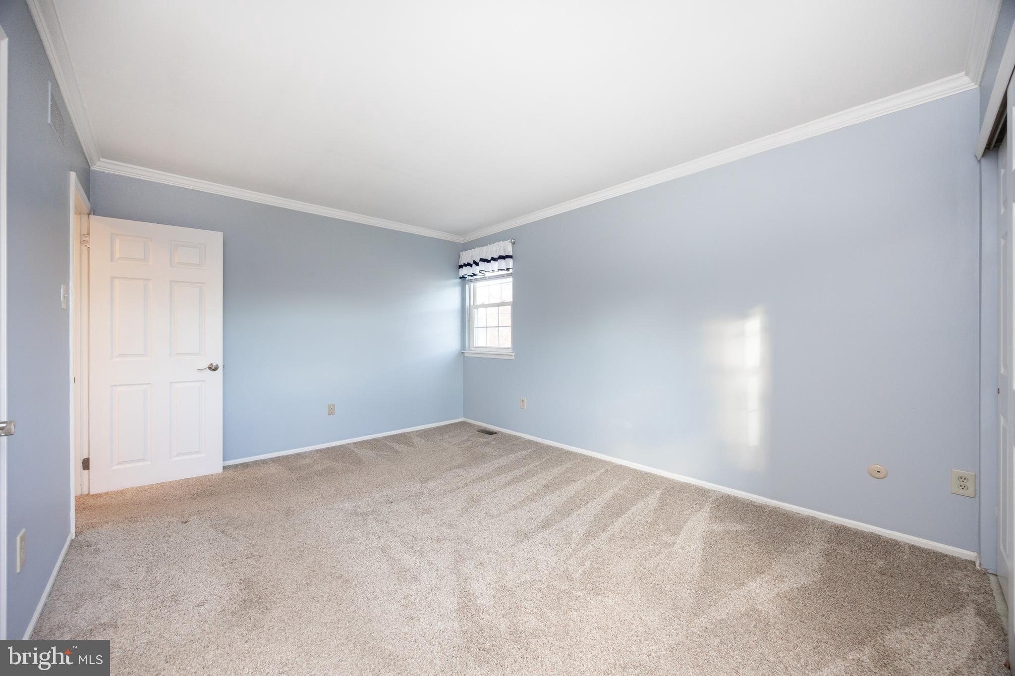 5 Cheyenne Road Royersford, PA 19468 - Photo 18 of 29 a view of an empty room and window