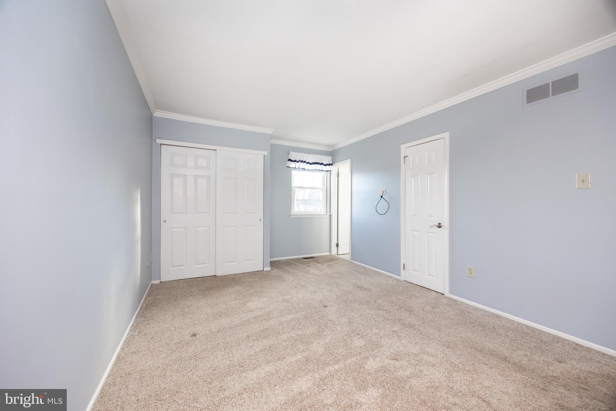 5 Cheyenne Road Royersford, PA 19468 - Photo 19 of 29 a view of an empty room with window and closet area