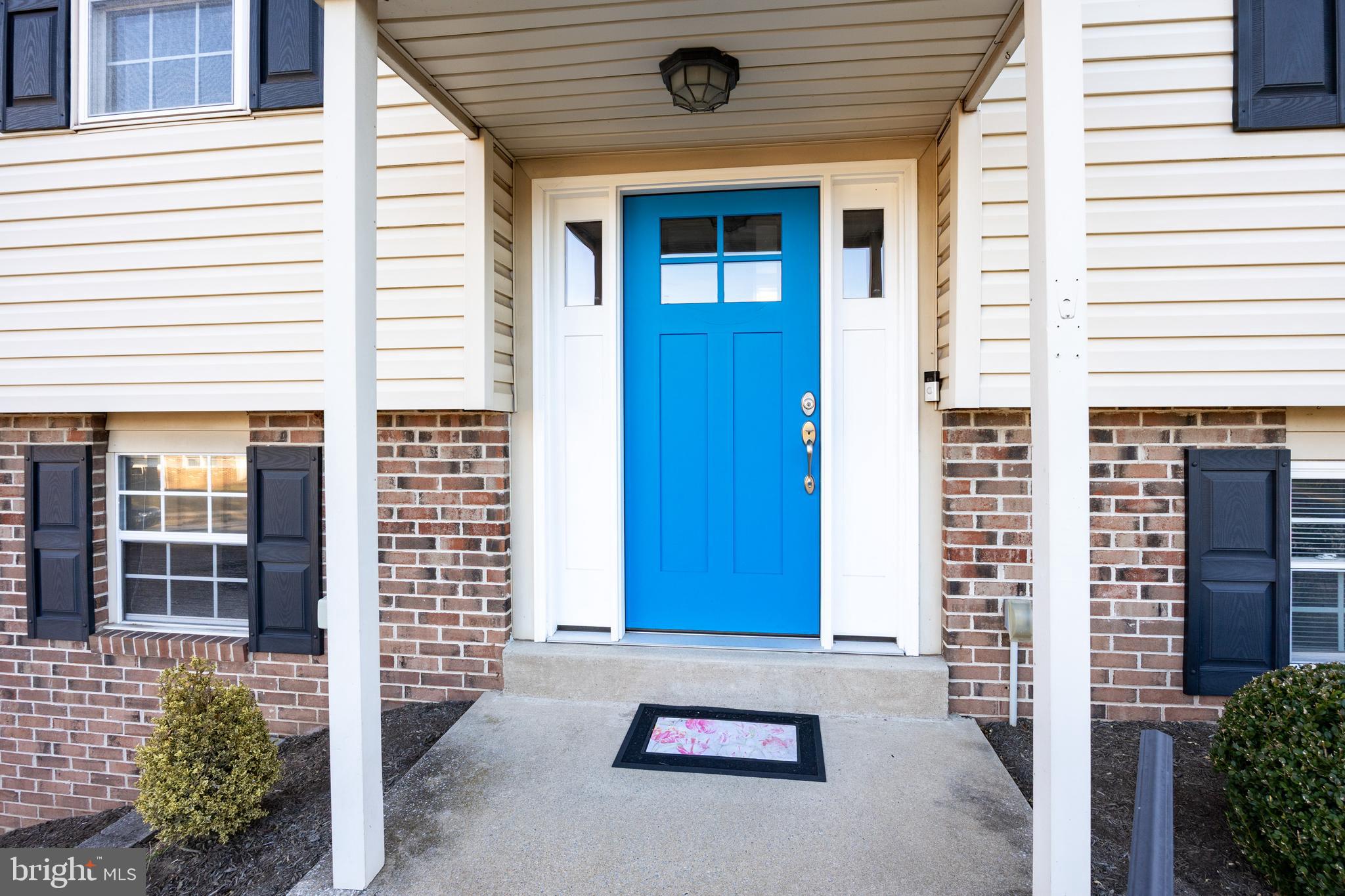 5 Cheyenne Road Royersford, PA 19468 - Photo 2 of 29 a front view of a house with large windows