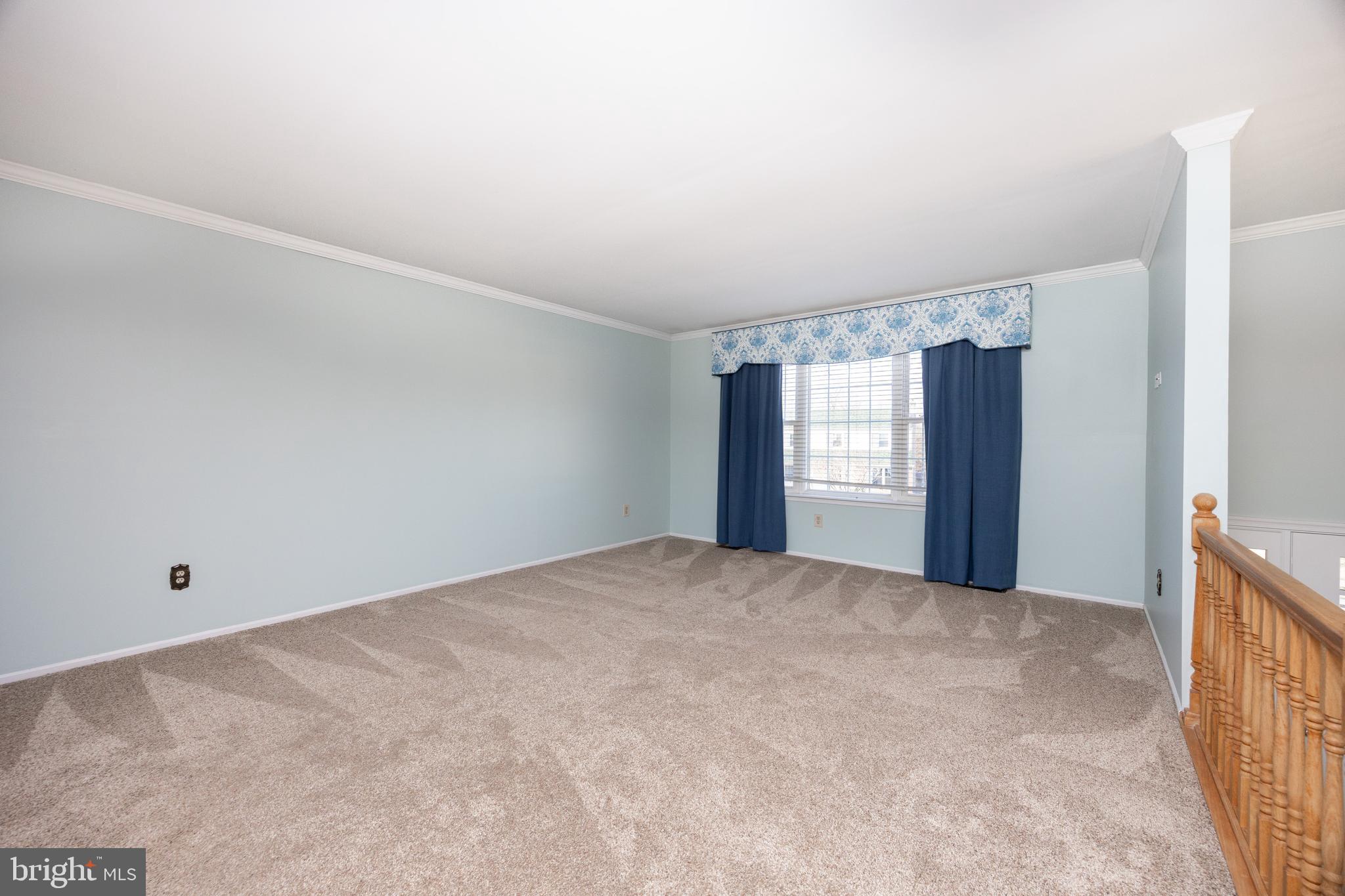 5 Cheyenne Road Royersford, PA 19468 - Photo 7 of 29 a view of an empty room with a window