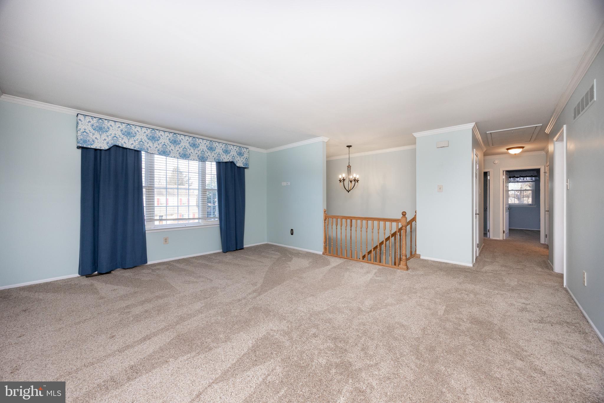 5 Cheyenne Road Royersford, PA 19468 - Photo 8 of 29 a view of an empty room with a window