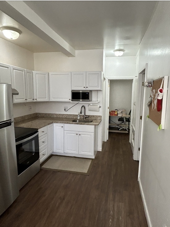 321 Meridian Street, Unit 3 Boston, MA 02128 - Photo 4 of 10