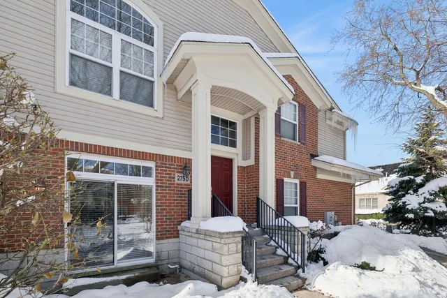 $615,000 | 2750 Langley Circle, Glenview, IL 60026