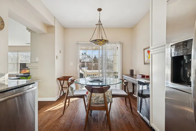 $615,000 | 2750 Langley Circle, Glenview, IL 60026