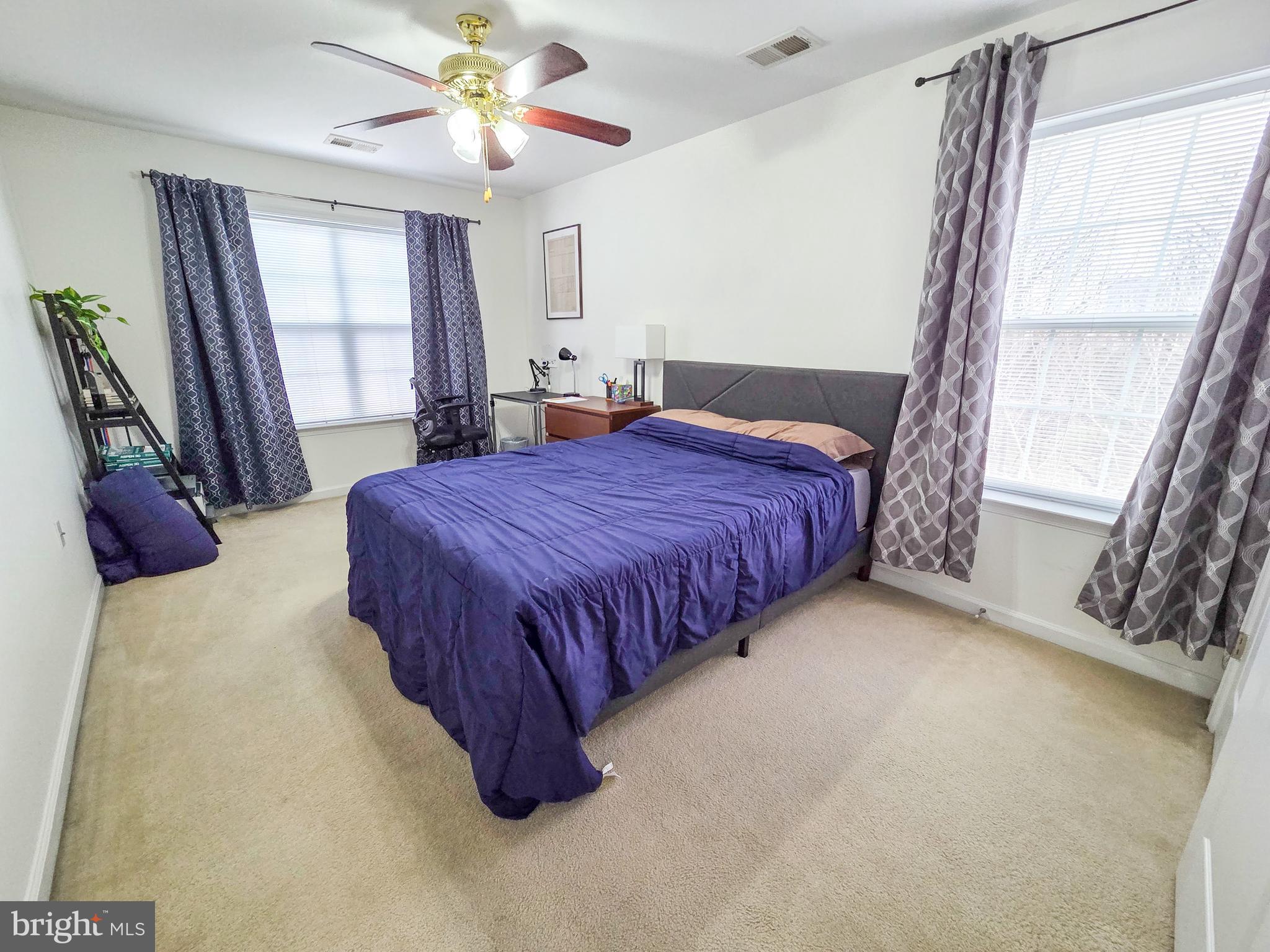 2216 Highfly Terrace, Unit 2216 Silver Spring, MD 20902 - Photo 15 of 19 2nd Bedroom