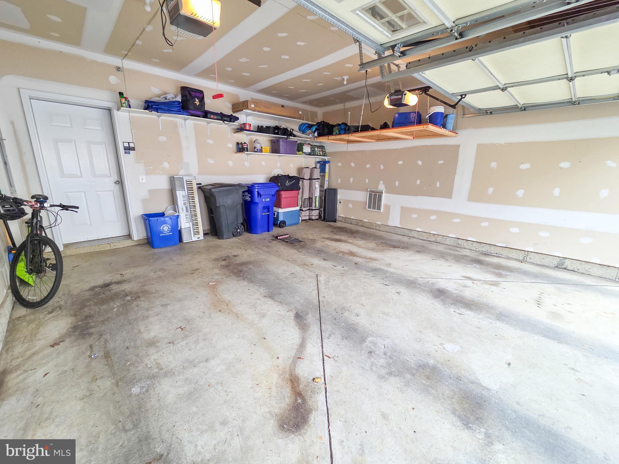 2216 Highfly Terrace, Unit 2216 Silver Spring, MD 20902 - Photo 19 of 19 Two-Car Garage