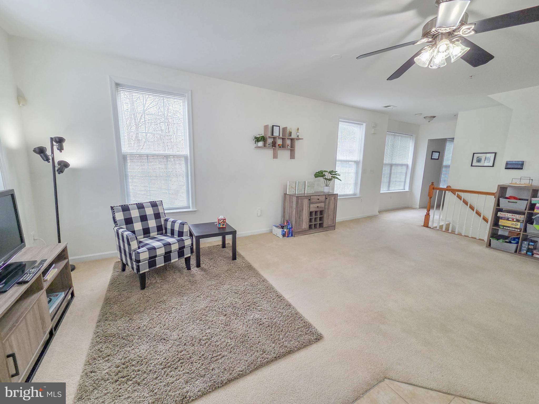 2216 Highfly Terrace, Unit 2216 Silver Spring, MD 20902 - Photo 3 of 19 Living Room
