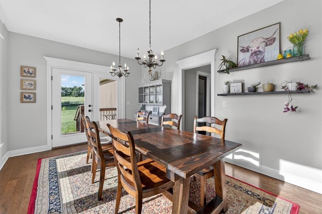 22785 South Renner Road Spring Hill, KS 66083 - Photo 14 of 55