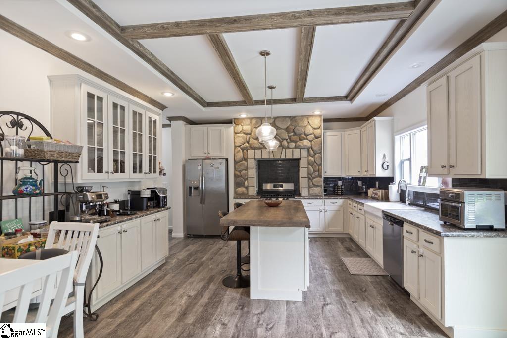 420 Earles Grove Road Westminster, SC 29693 - Photo 8 of 38