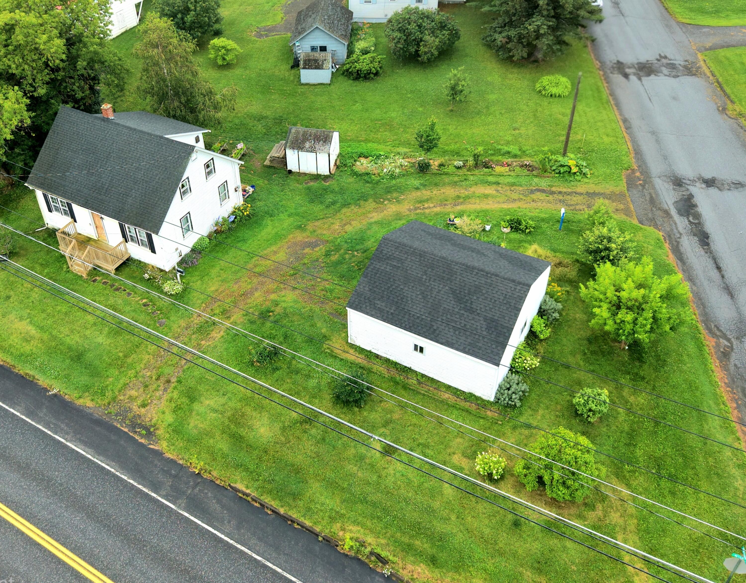 38 Access Highway Limestone, ME 04750 - Photo 1 of 23 48176