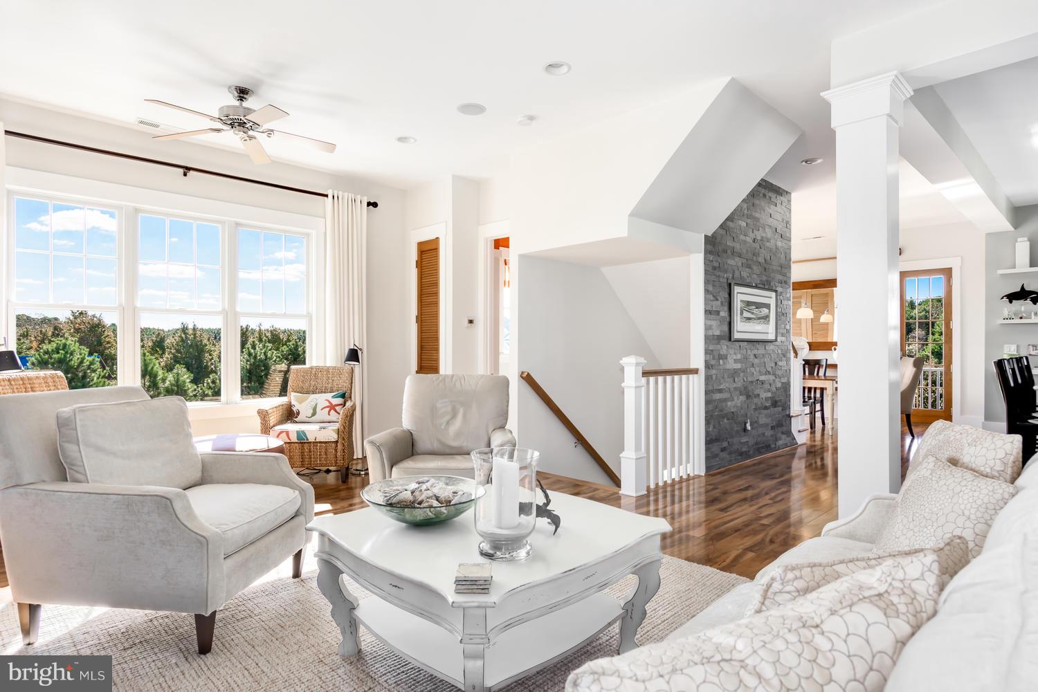 21388 Ferry Landing Road Tilghman, MD 21671 - Photo 18 of 54 Great Room