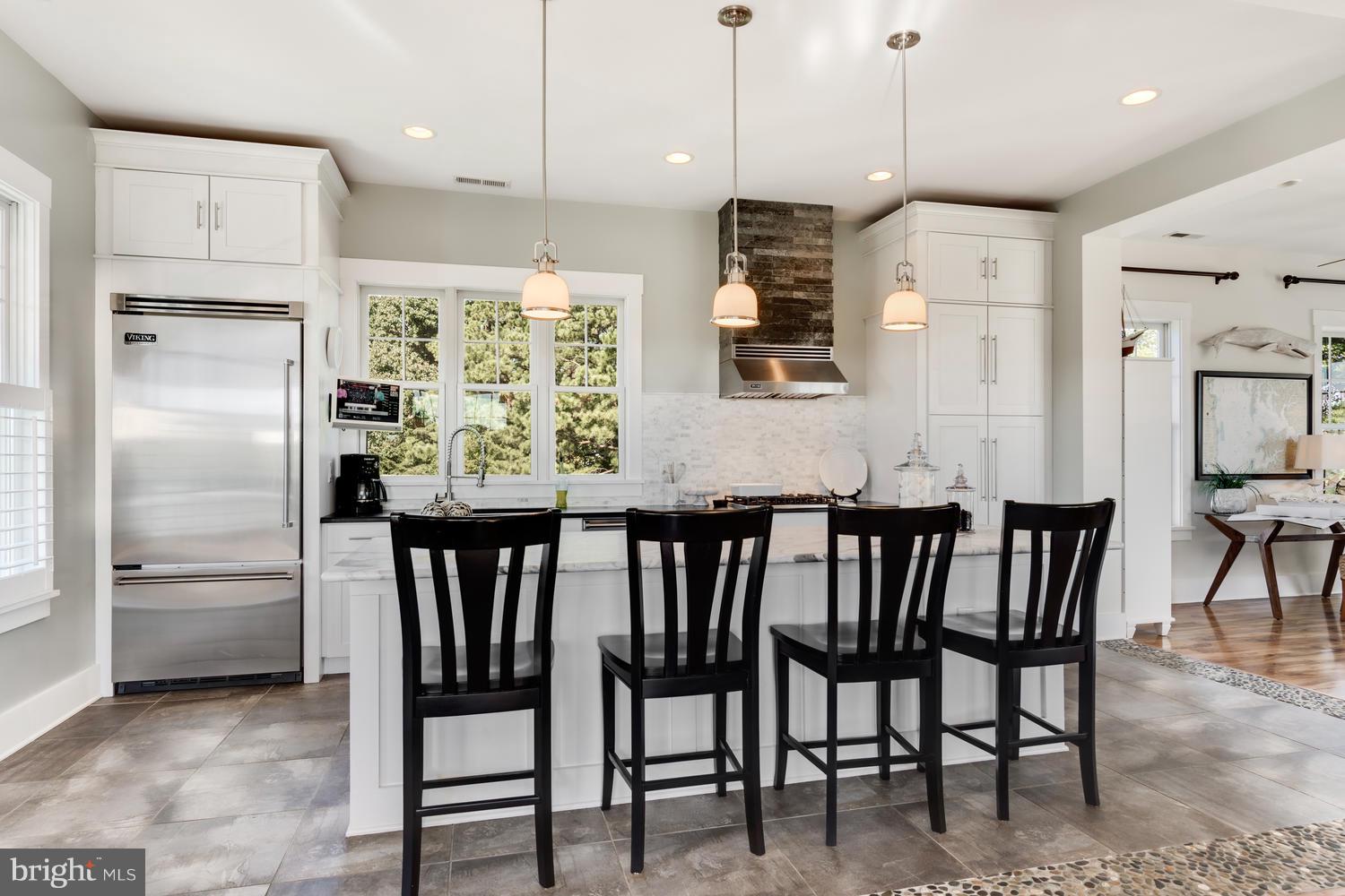 21388 Ferry Landing Road Tilghman, MD 21671 - Photo 23 of 54 Viking kitchen appliances