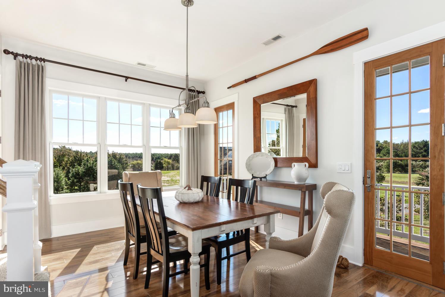 21388 Ferry Landing Road Tilghman, MD 21671 - Photo 26 of 54 Dining Area
