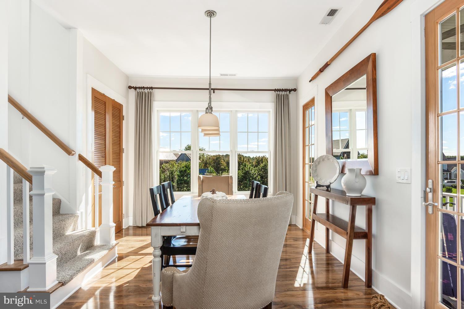 21388 Ferry Landing Road Tilghman, MD 21671 - Photo 27 of 54 Dining area