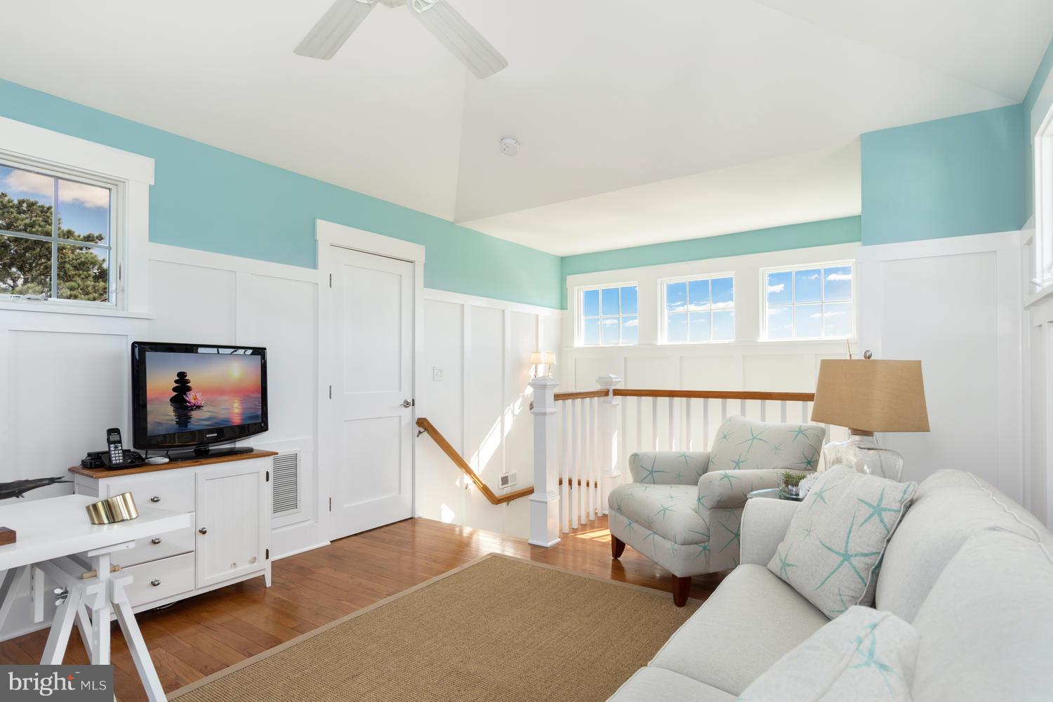 21388 Ferry Landing Road Tilghman, MD 21671 - Photo 29 of 54 Loft area