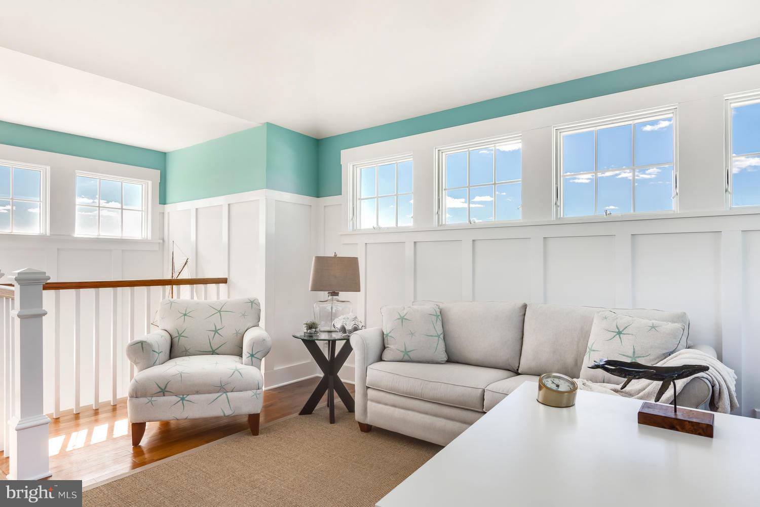 21388 Ferry Landing Road Tilghman, MD 21671 - Photo 31 of 54 Loft area