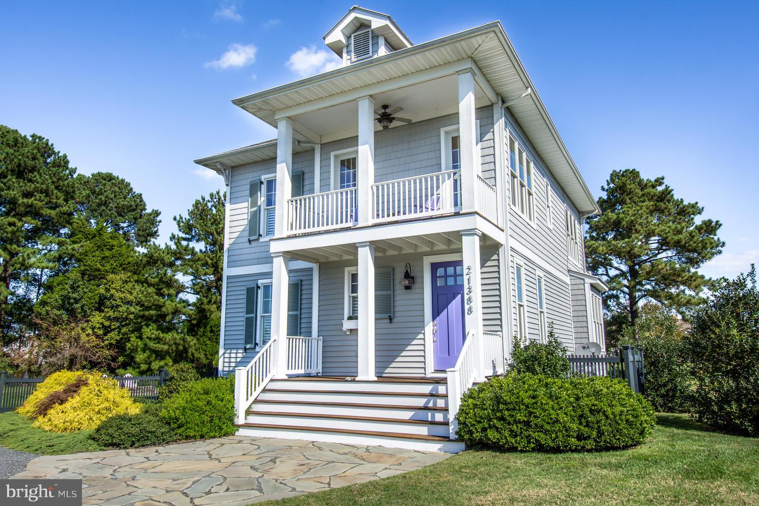 21388 Ferry Landing Road Tilghman, MD 21671 - Photo 44 of 54 Front of house