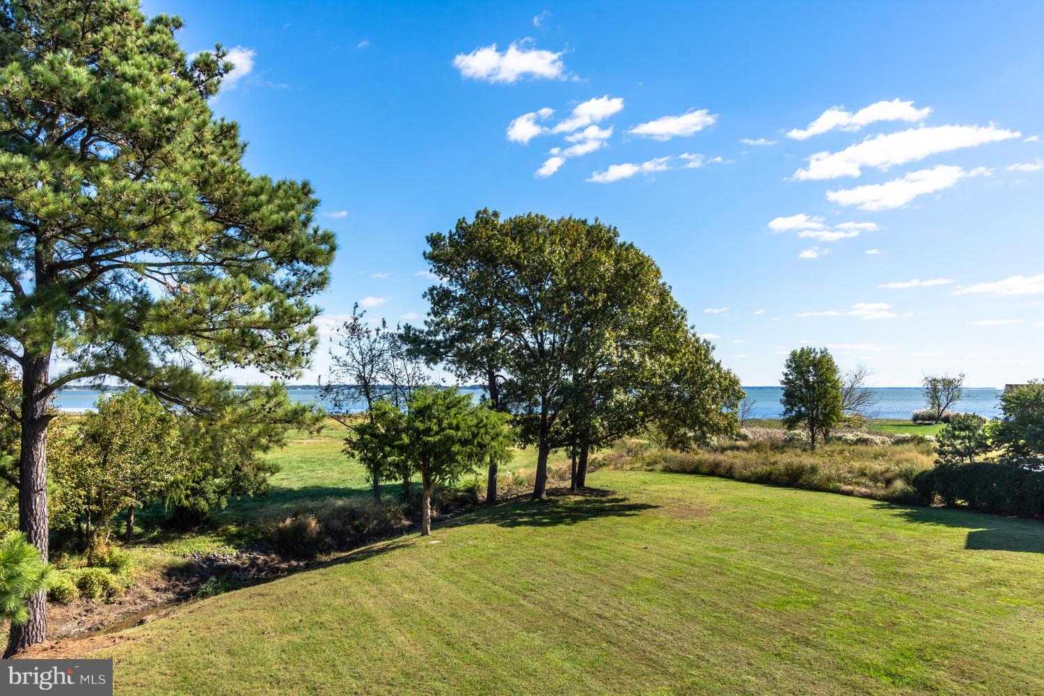 21388 Ferry Landing Road Tilghman, MD 21671 - Photo 48 of 54 View from Upper Porch