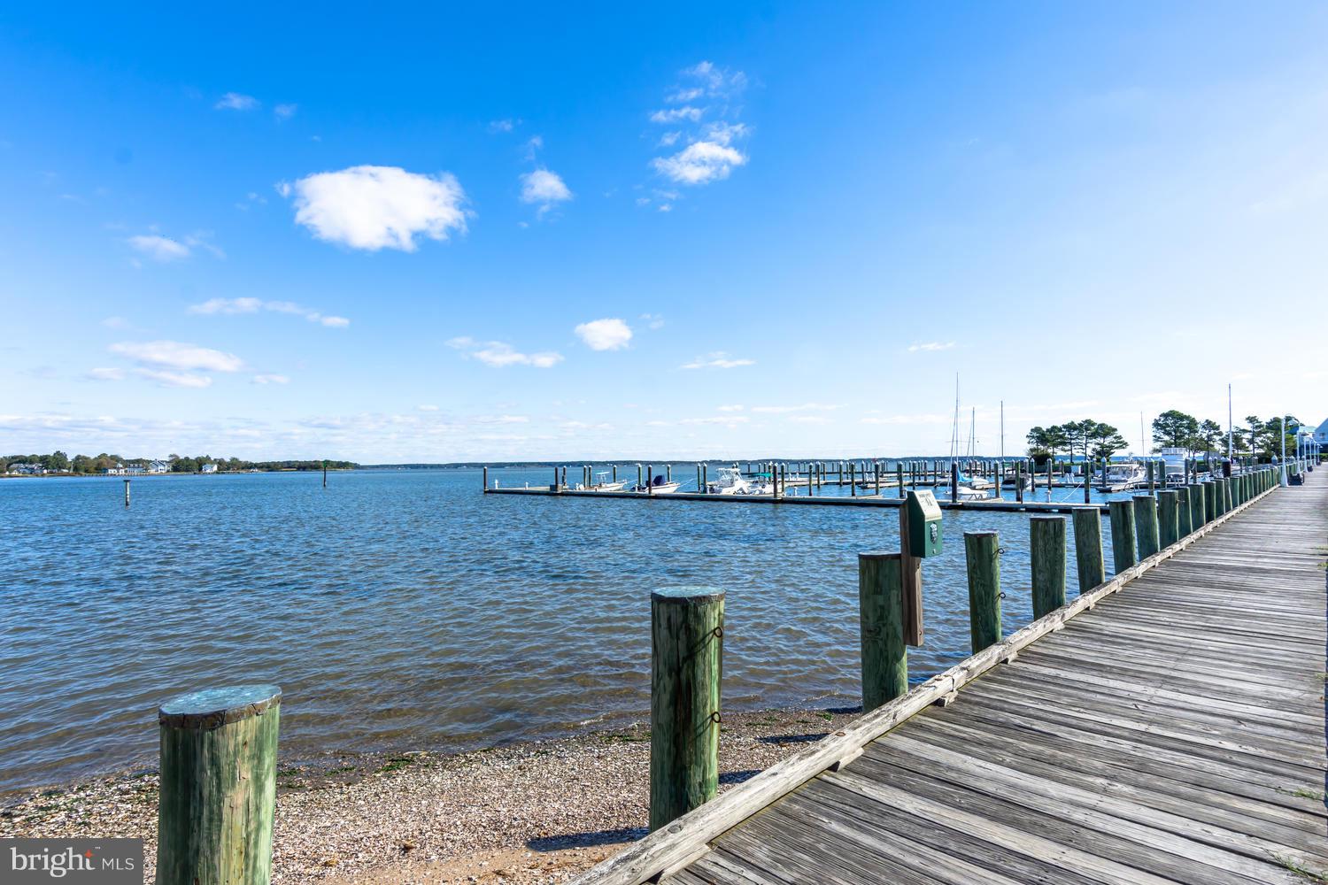 21388 Ferry Landing Road Tilghman, MD 21671 - Photo 53 of 54 Marina