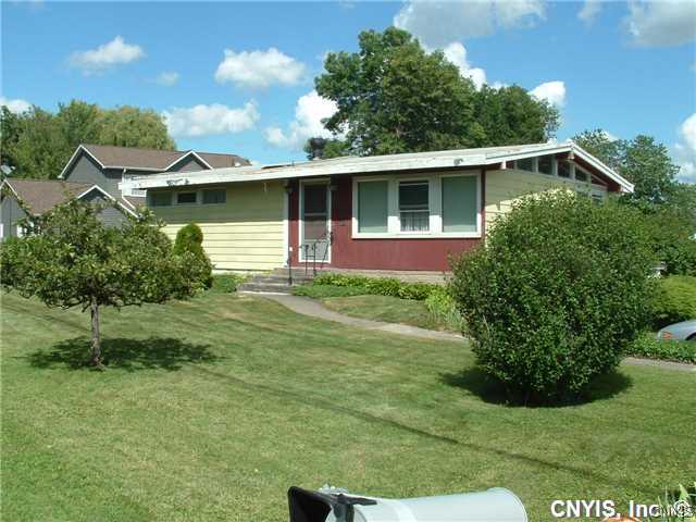 4904 Bear Road Clay, NY 13088 - Photo 1 of 1 Exterior Front