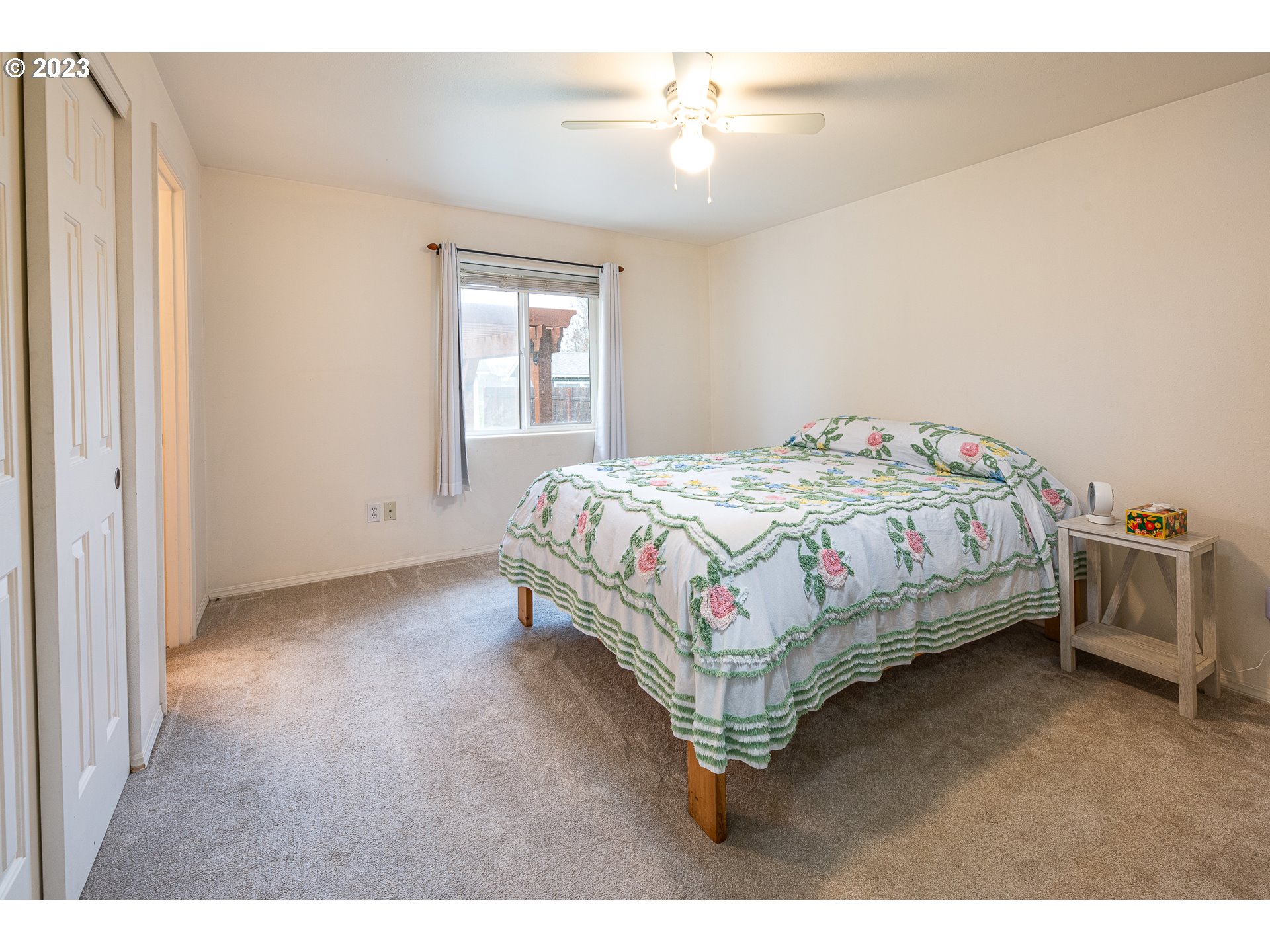 1181 Ash Grove Loop Creswell, OR 97426 - Photo 24 of 34 Bedroom, Primary