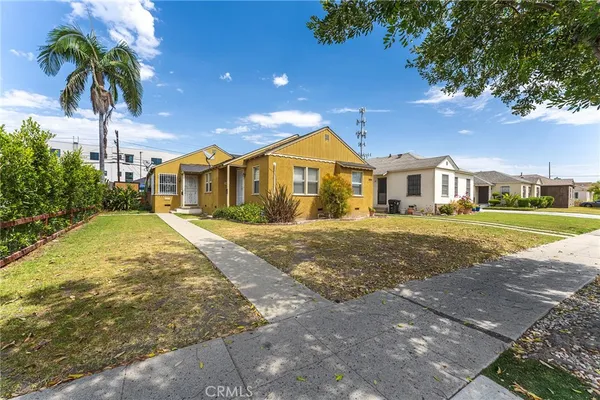 $2,850 | 3003 Obama Boulevard, Los Angeles, CA 90018