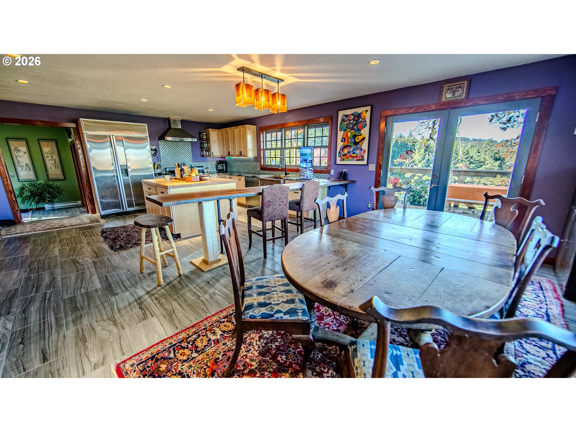 17006 Northwest Rockyford Road Yamhill, OR 97148 - Photo 11 of 47