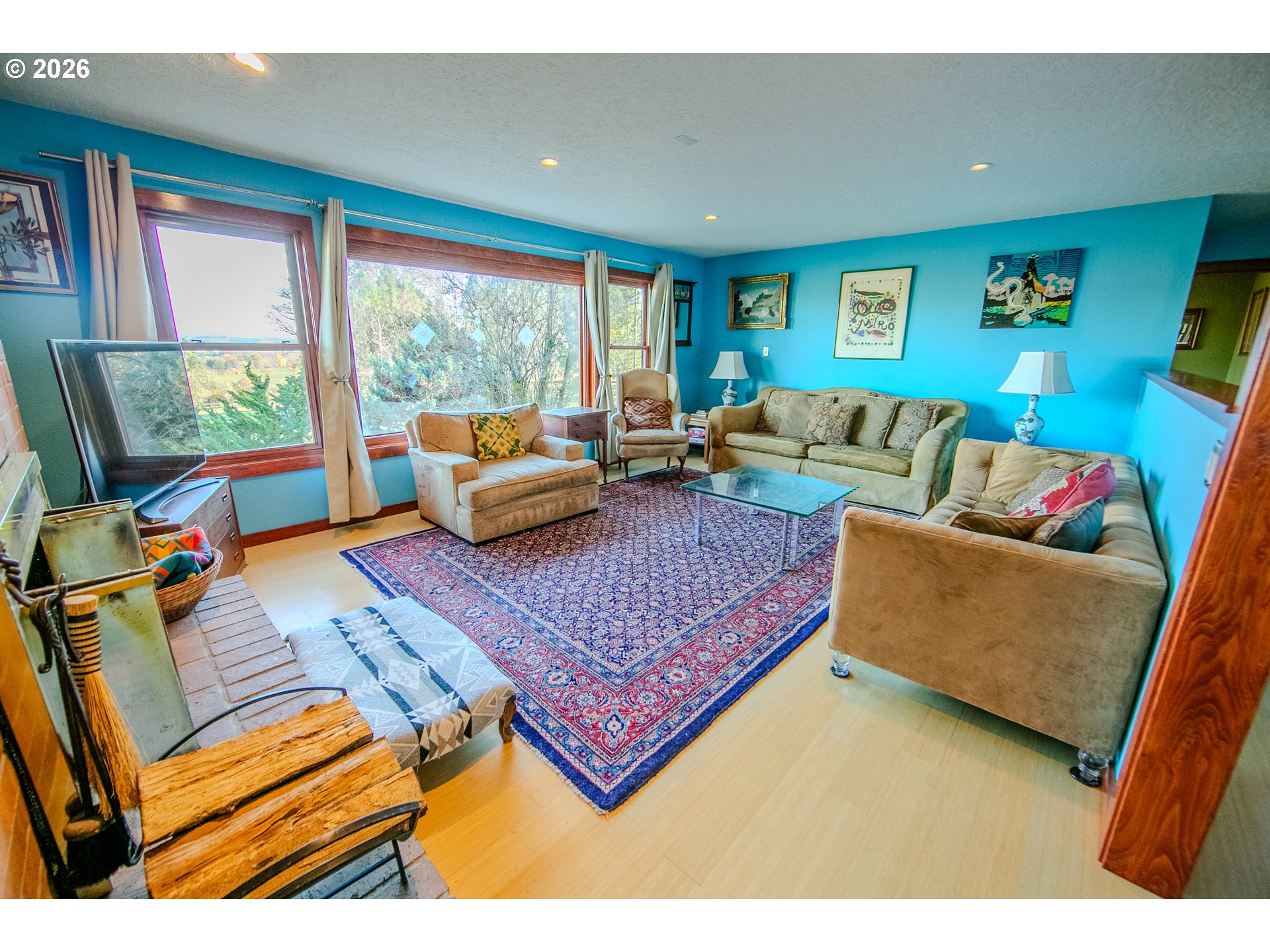 17006 Northwest Rockyford Road Yamhill, OR 97148 - Photo 12 of 47