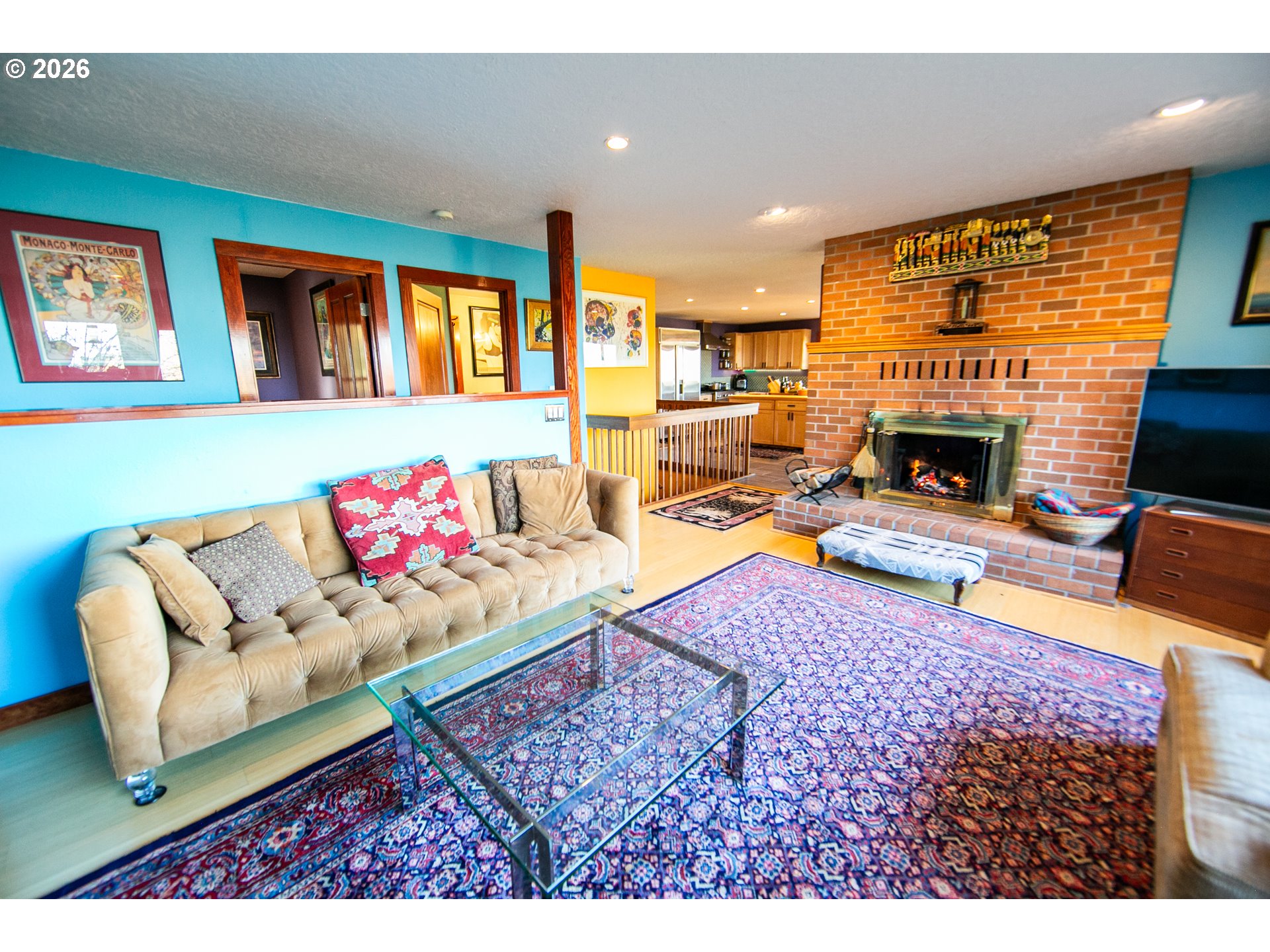 17006 Northwest Rockyford Road Yamhill, OR 97148 - Photo 13 of 47